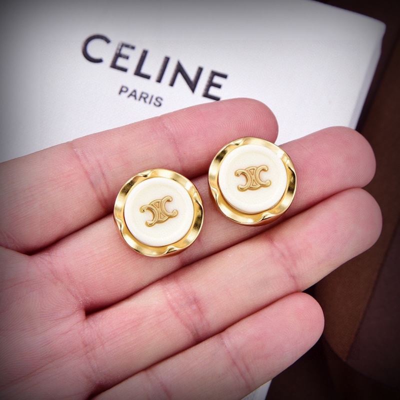 Celine Earrings